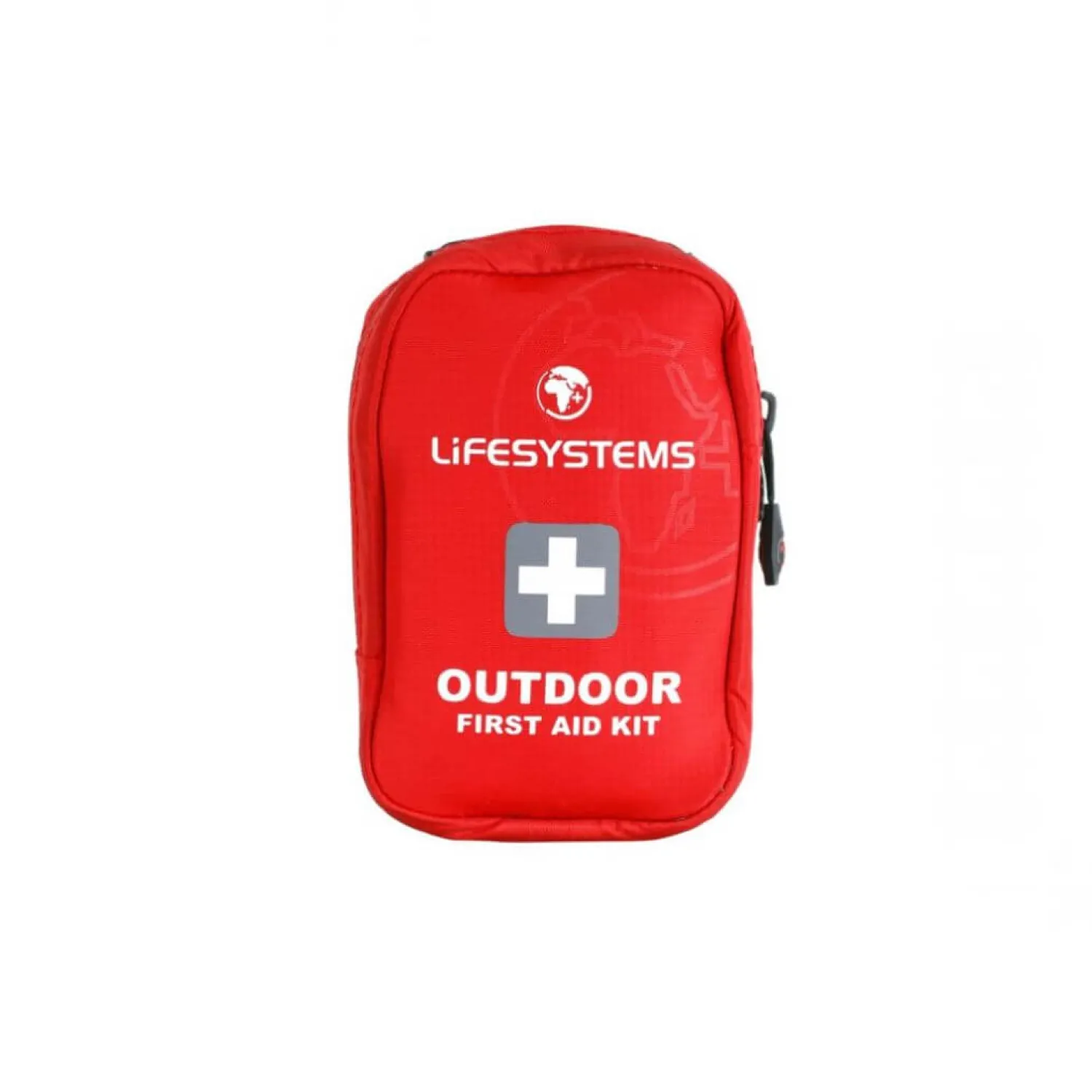 Shop Lifesystems Førstehjælpssaet - Outdoor First Aid Kit