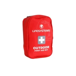 Shop Lifesystems Førstehjælpssaet - Outdoor First Aid Kit
