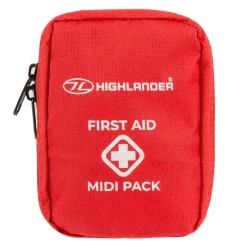 Cheap Highlander Førstehjælpssaet - Midi Pack - Kompakt