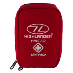 Flash Sale Highlander Førstehjælpssaet - Mini