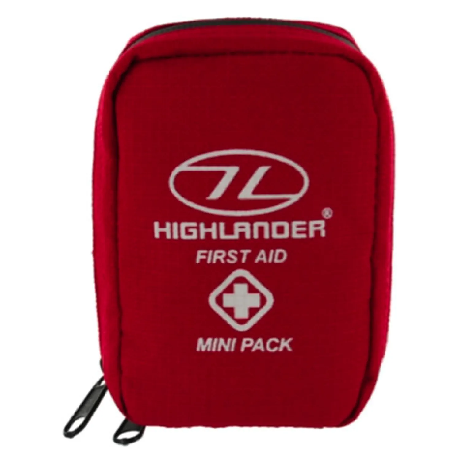 Flash Sale Highlander Førstehjælpssaet - Mini