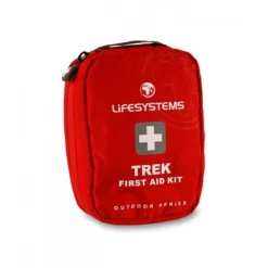 Flash Sale Lifesystems Førstehjælpssaet - Trek