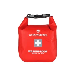 Best Sale Lifesystems Førstehjælpssaet - Vandtaet First Aid Kit