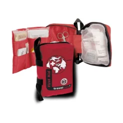 Store TravelSafe Førstehjælpstaske - - Small