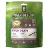 Best Sale Adventure Food Frysetorret Mad - Vanilla Dessert