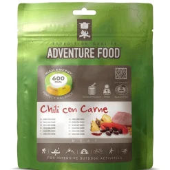 Online Adventure Food Frysetorret Mad - Chili Con Carne