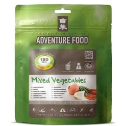 Store Adventure Food Frysetorret Mad – Mixed Vegetables
