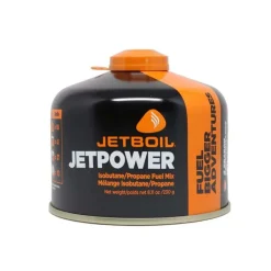 Outlet Jetboil Gas - Jetpower Fuel - 230 Gram