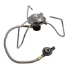 Shop Mil-Tec Gasbraender - Fritstaende - Alu Og Stal - 280G
