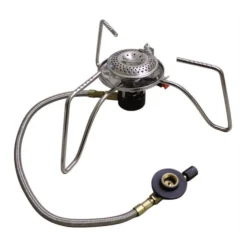 Shop Mil-Tec Gasbraender - Fritstaende - Alu Og Stal - 280G