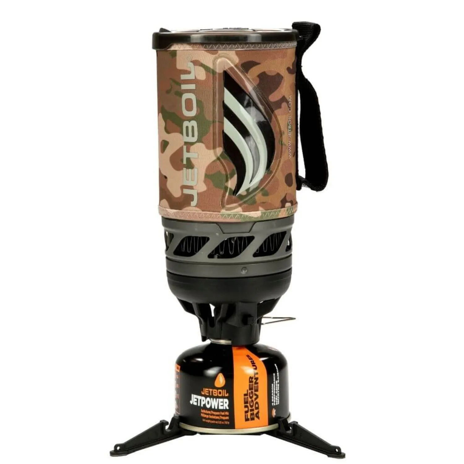 Cheap Jetboil Gasbraender - Flash 2.0