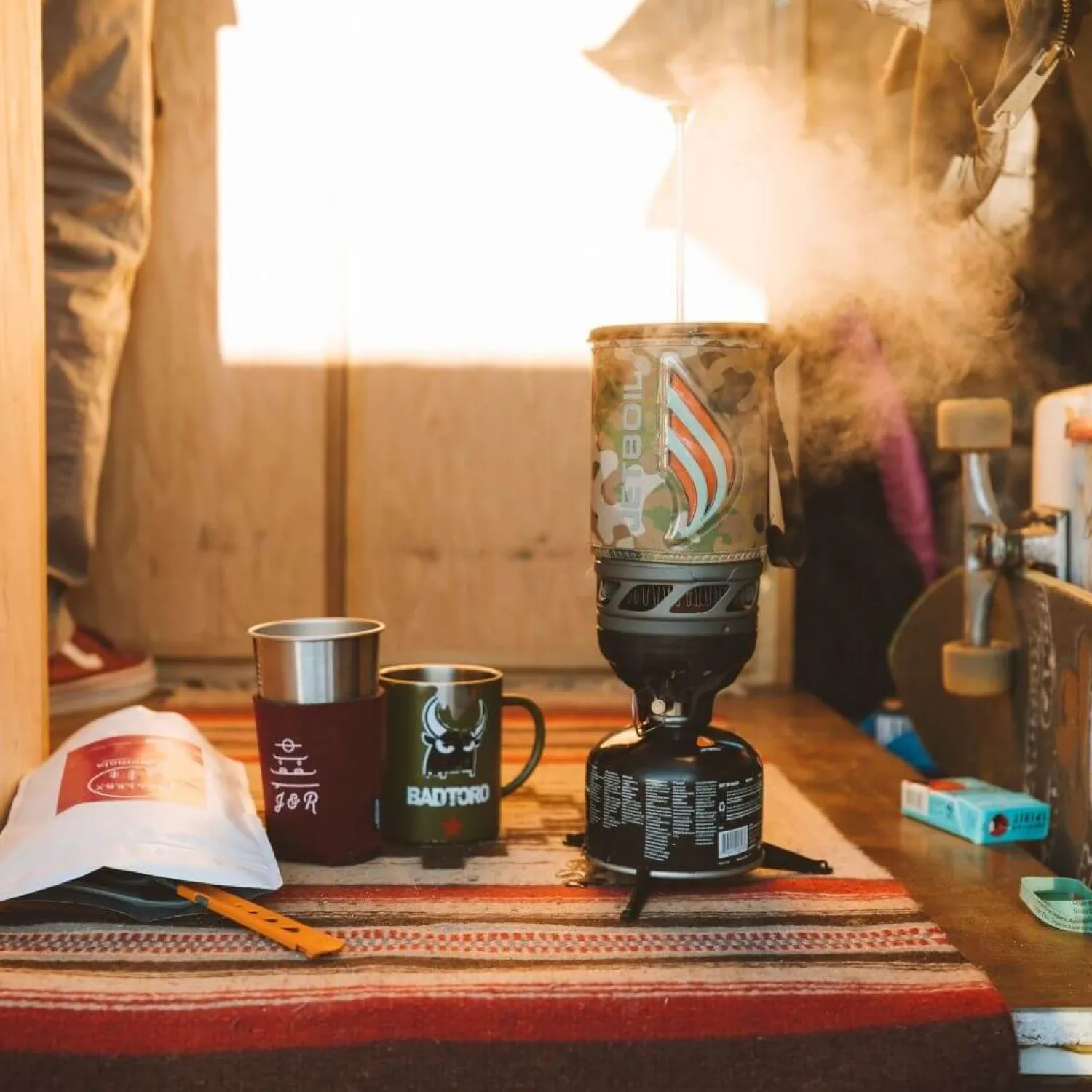 Cheap Jetboil Gasbraender - Flash 2.0