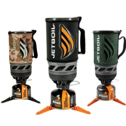 Cheap Jetboil Gasbraender - Flash 2.0