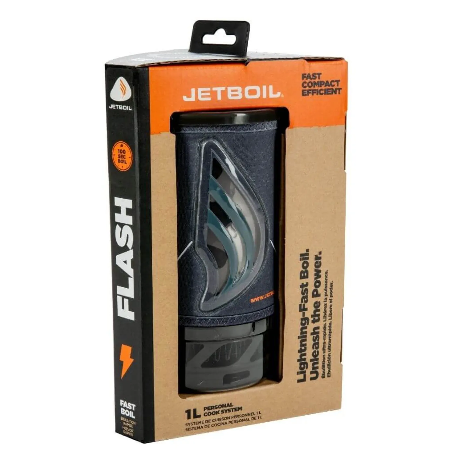 Cheap Jetboil Gasbraender - Flash 2.0