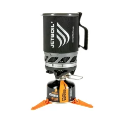 Sale Jetboil Gasbraender - Micromo - Sort