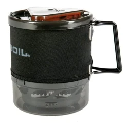 Store Jetboil Gasbraender - Minimo - Sort