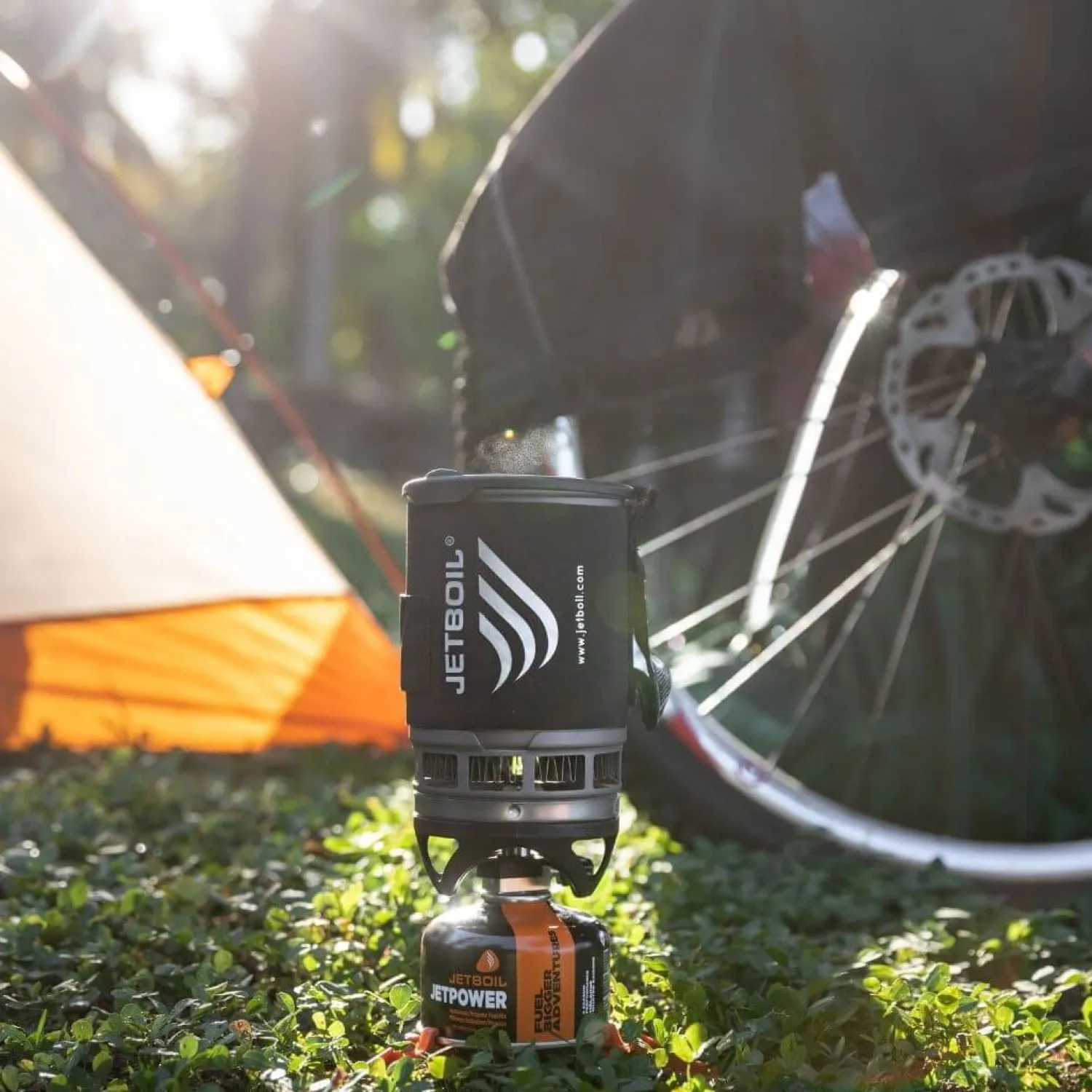 Best Sale Jetboil Gasbraender - Zip - Sort