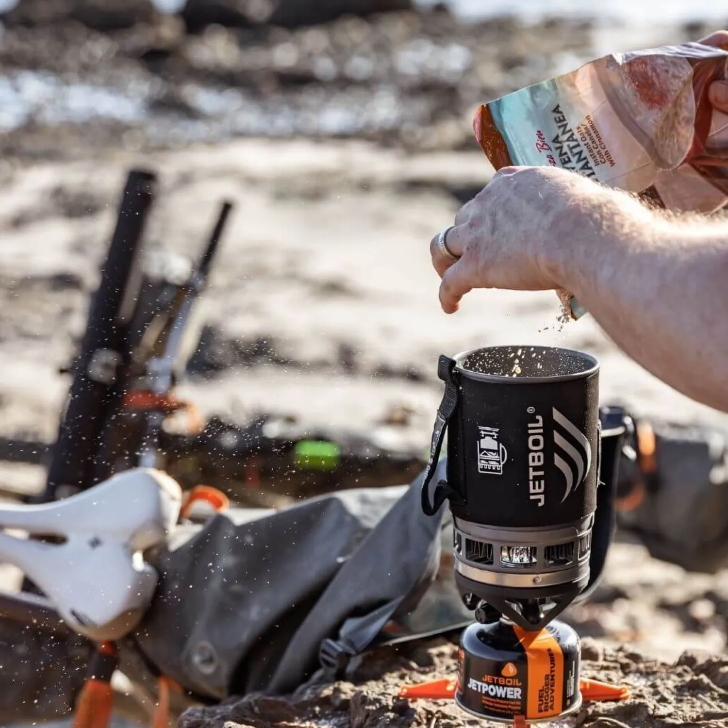 Best Sale Jetboil Gasbraender - Zip - Sort