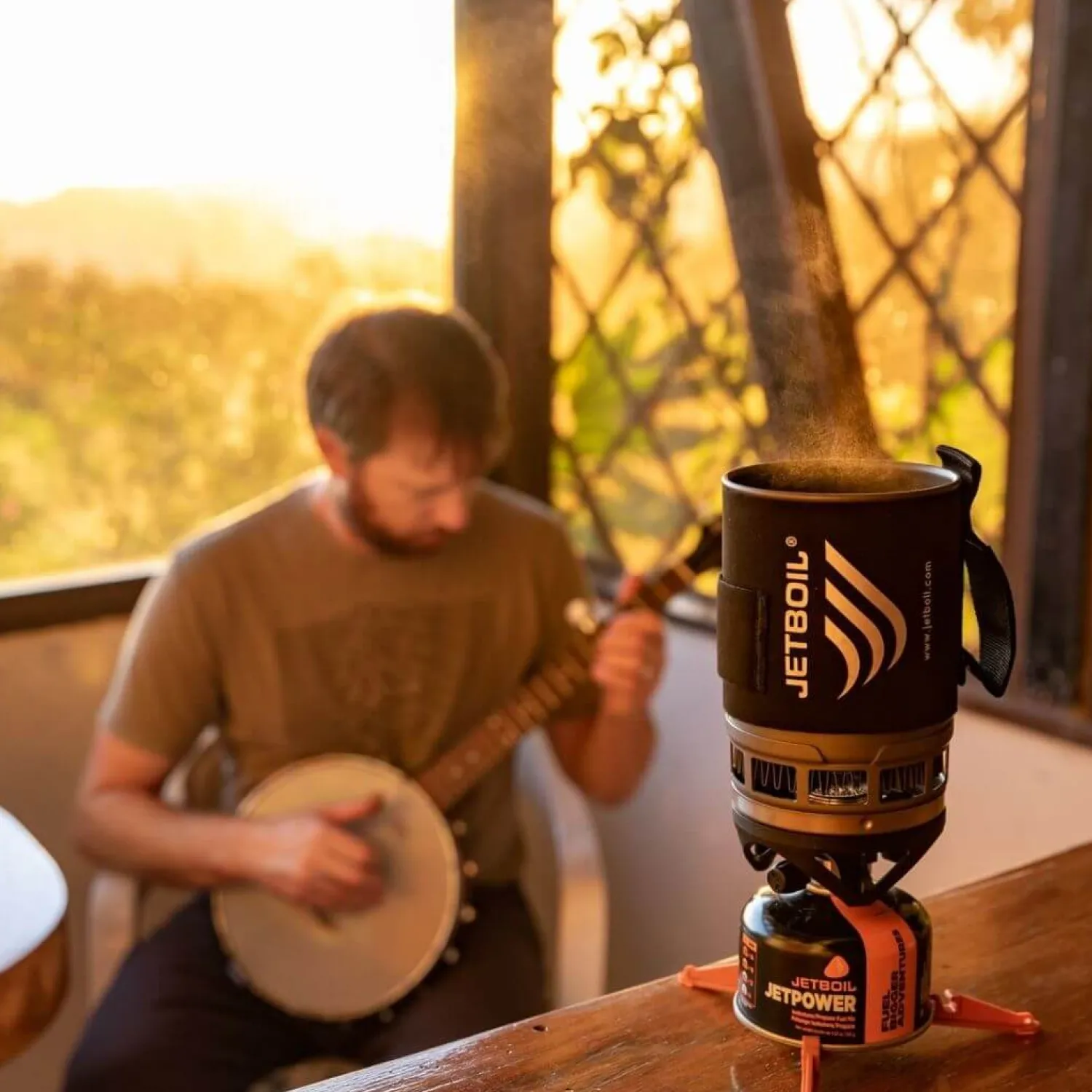 Best Sale Jetboil Gasbraender - Zip - Sort