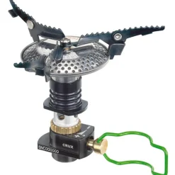 New Optimus Gasbraender - Crux