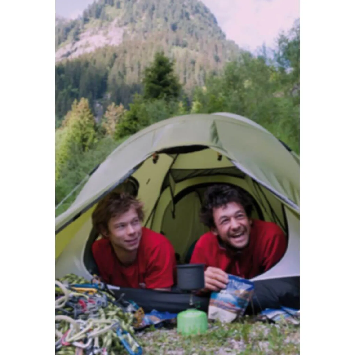 Best Sale Optimus Gasbraender - Crux Lite