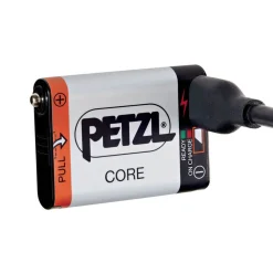 Online Petzl Genopladeligt Batteri Til Pandelampe - Core