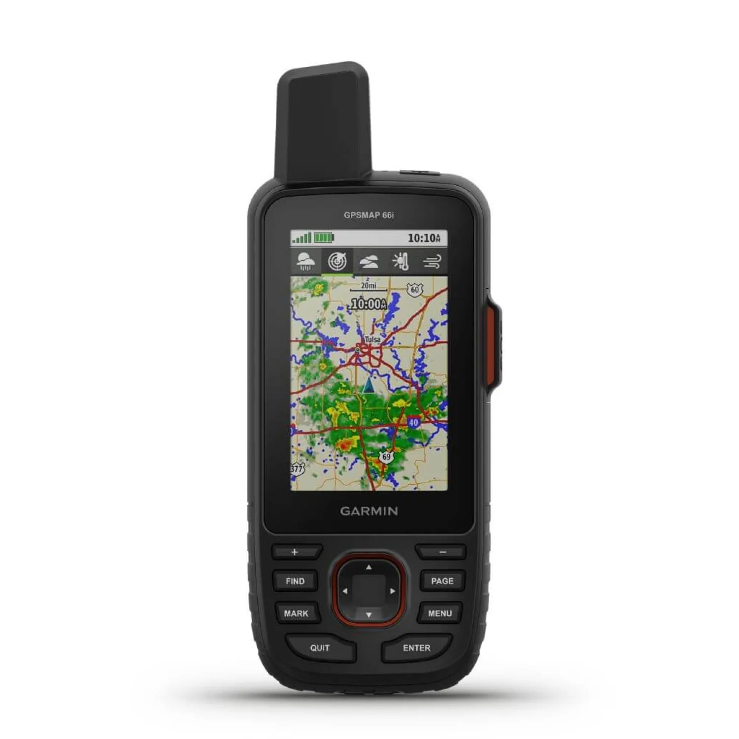 Discount Garmin Gps - Gpsmap 66I