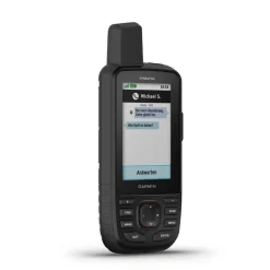 Discount Garmin Gps - Gpsmap 66I