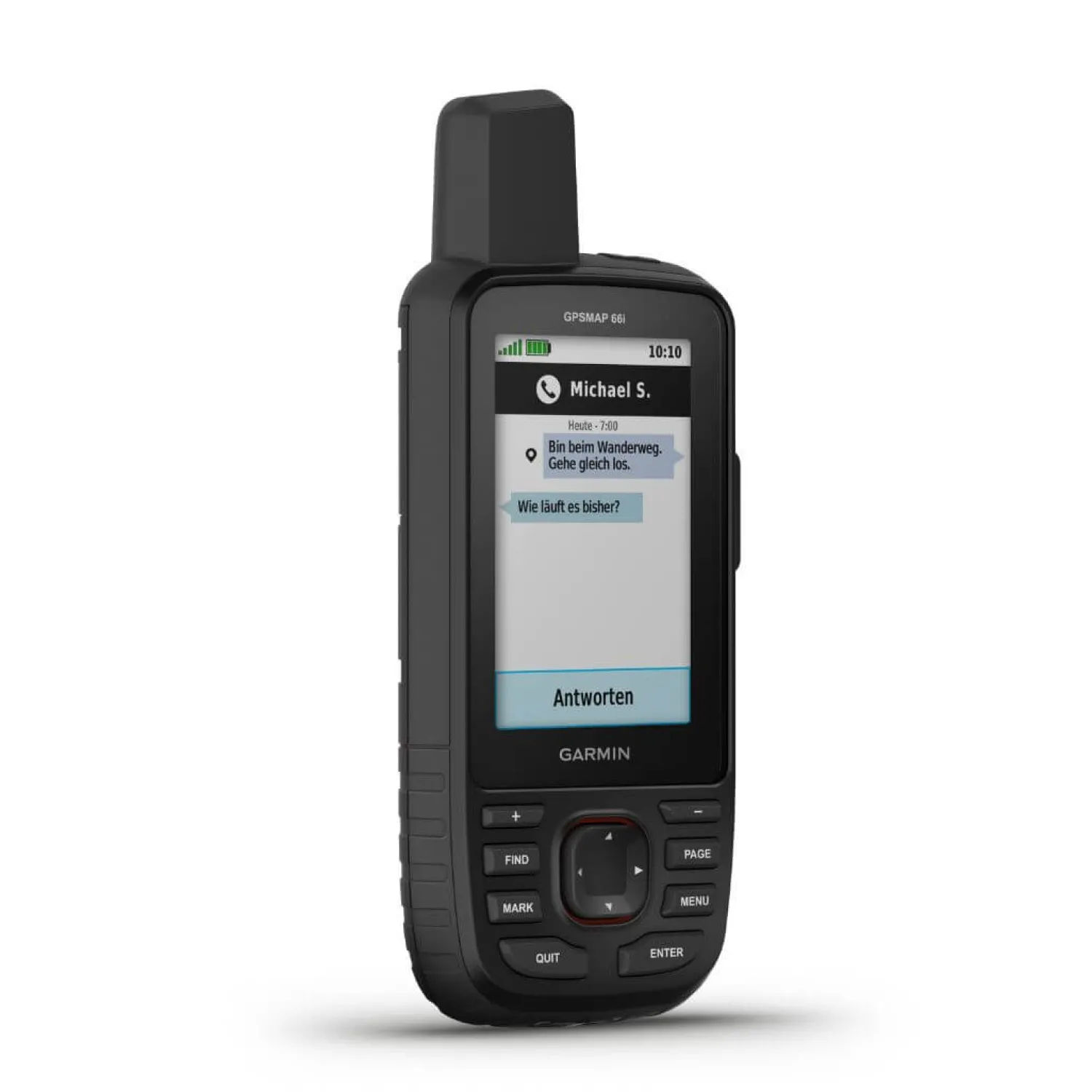 Discount Garmin Gps - Gpsmap 66I