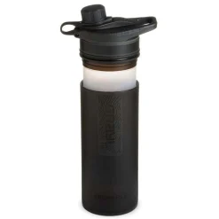Hot GRAYL Geopress Purifier - Vandfiltrering - Sort