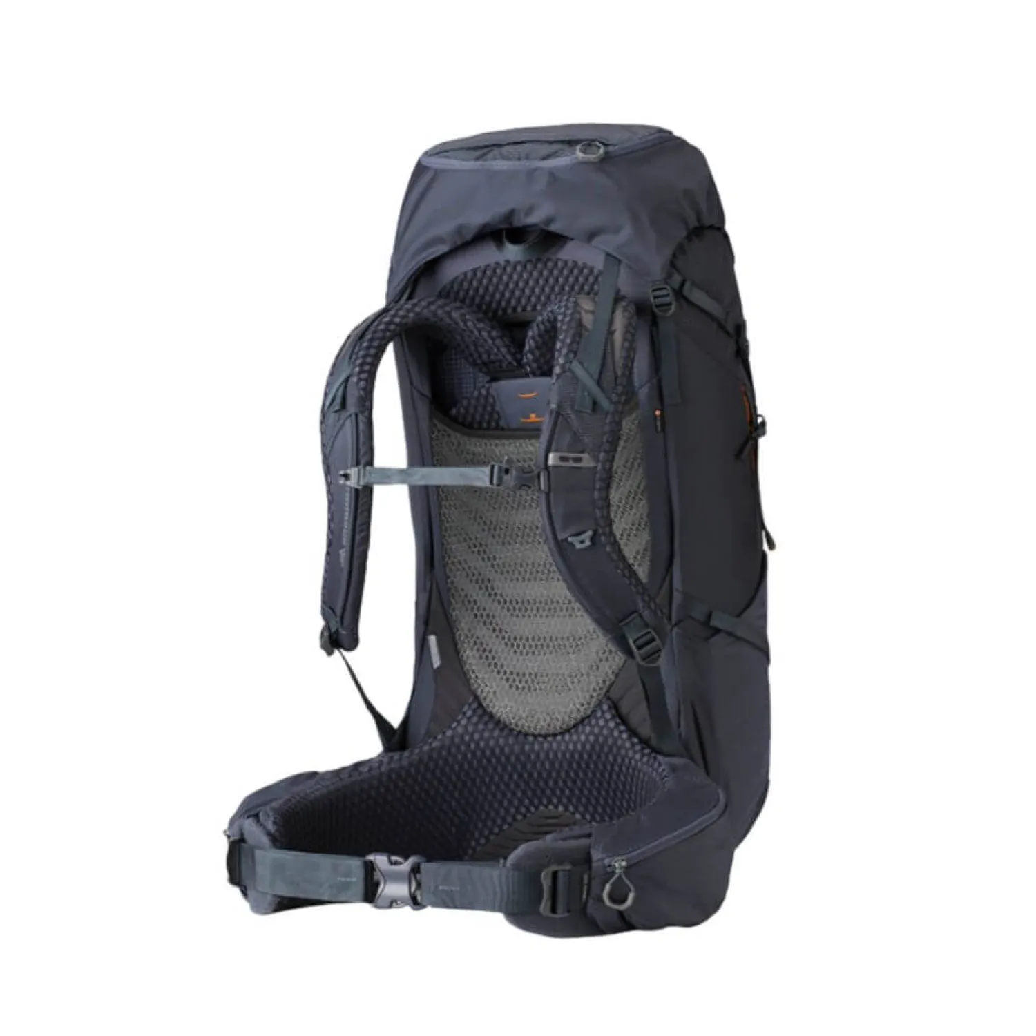Best Gregory Baltoro Rygsaek - 75 Liter - Bla