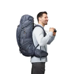 Best Gregory Baltoro Rygsaek - 75 Liter - Bla
