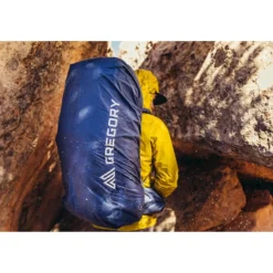 Best Gregory Baltoro Rygsaek - 75 Liter - Bla