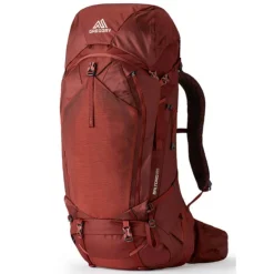 Clearance Gregory Baltoro Rygsaek - 65 Liter - Rod