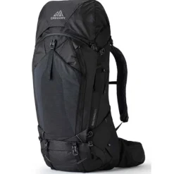 Online Gregory Baltoro Rygsaek - 65 Liter - Sort