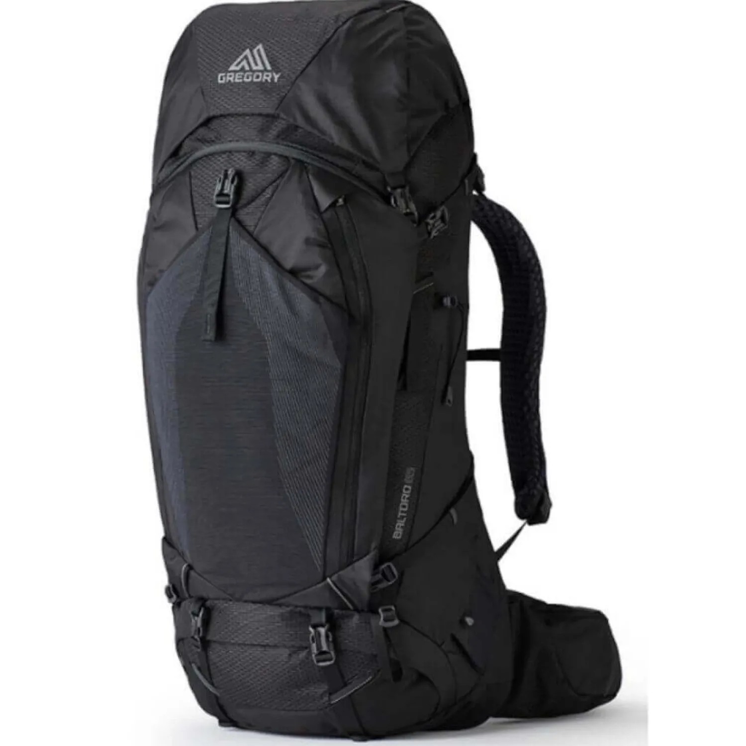 Online Gregory Baltoro Rygsaek - 65 Liter - Sort
