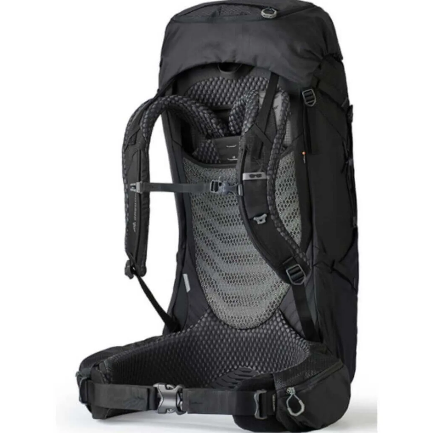 Online Gregory Baltoro Rygsaek - 65 Liter - Sort