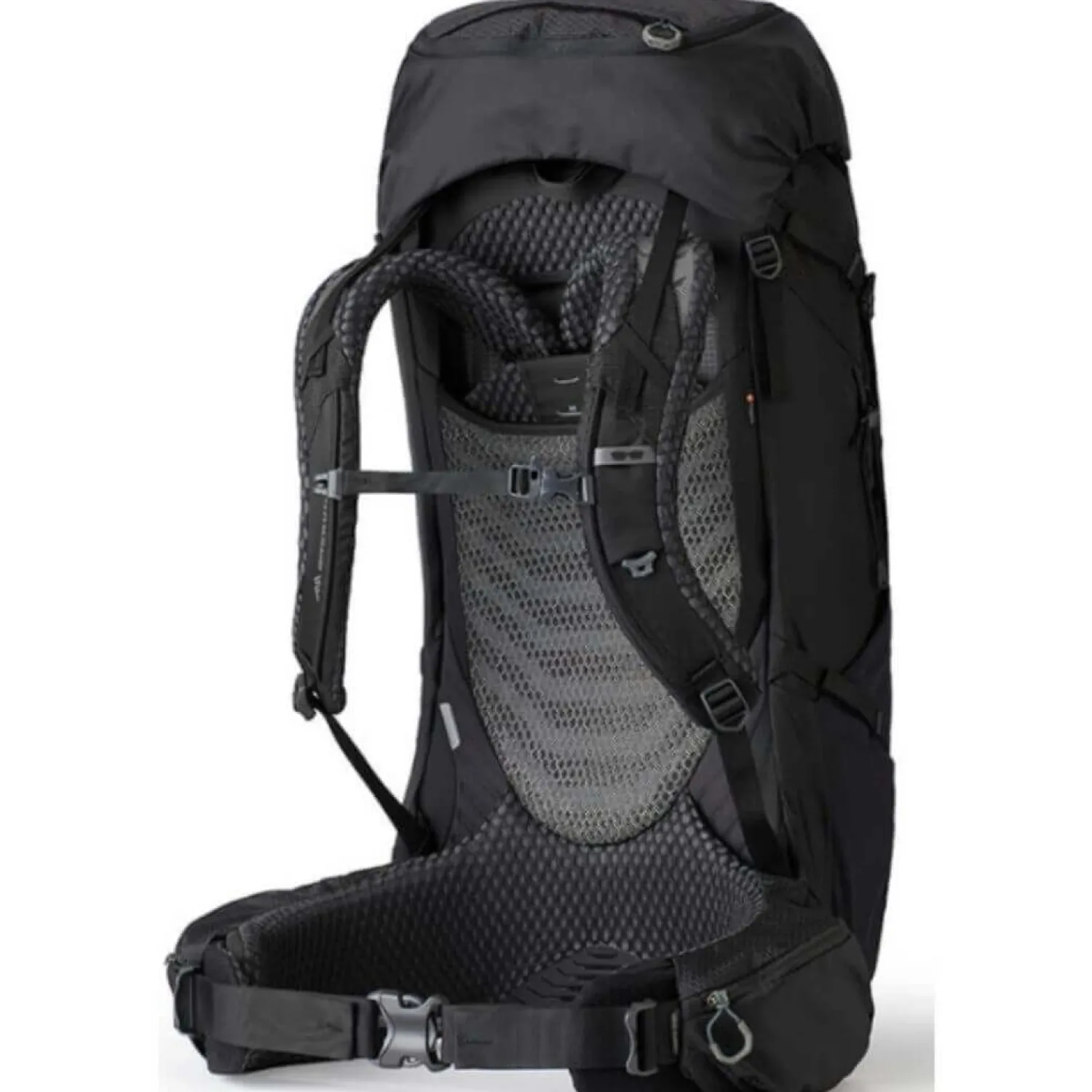 Flash Sale Gregory Baltoro Rygsaek - 75 Liter - Sort