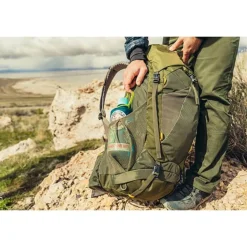 Store Gregory Trailflex Stout Rygsaek - 60 Liter