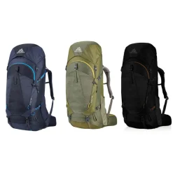 Store Gregory Trailflex Stout Rygsaek - 60 Liter