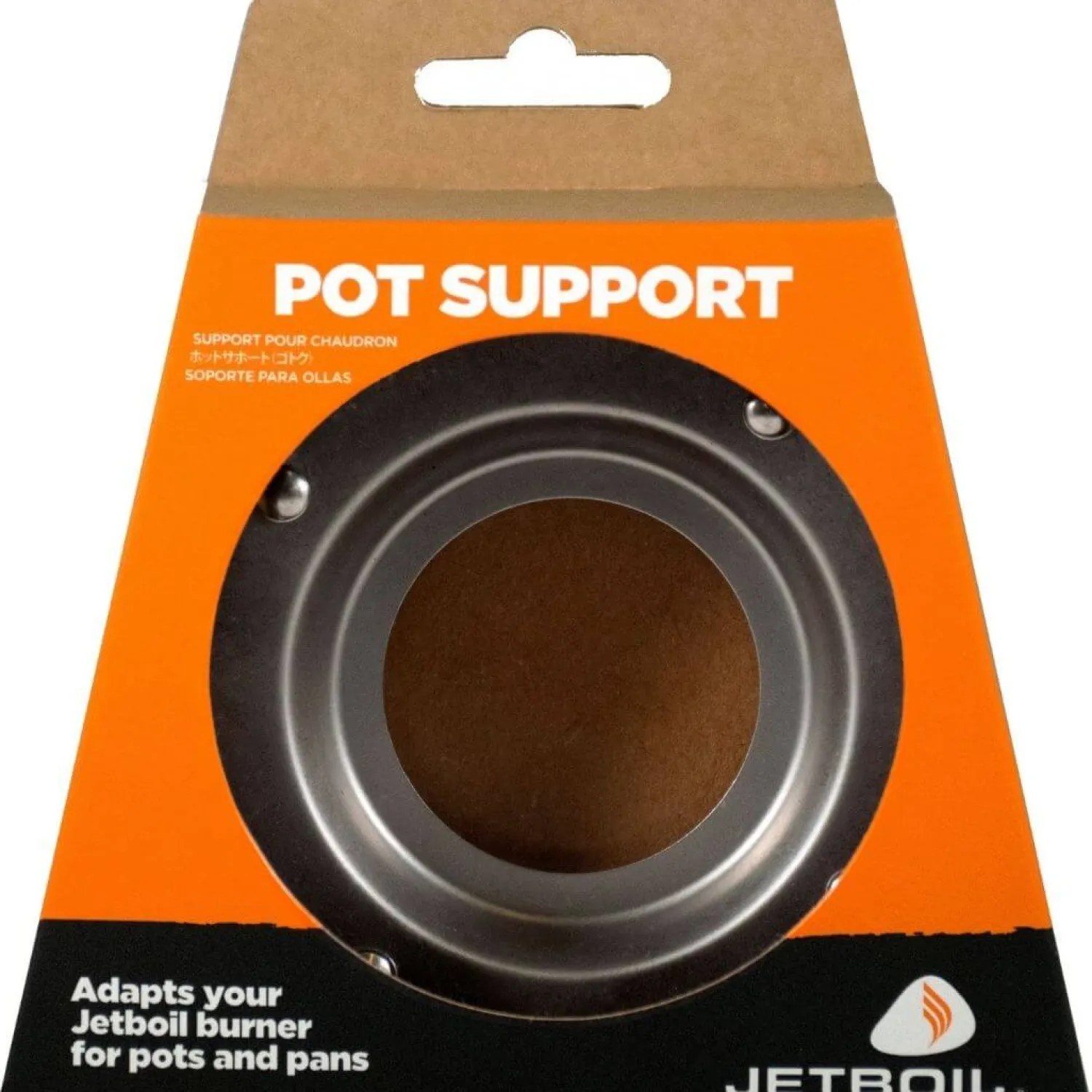 Cheap Jetboil Grydeholder - Pot Support