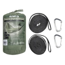 Outlet Klymit Haengekoje - Traverse Single Hammock
