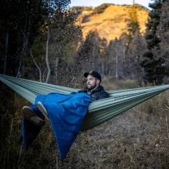 Outlet Klymit Haengekoje - Traverse Single Hammock