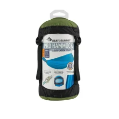 Fashion Sea To Summit Haengekoje - Hammock Set Pro - 1 Person