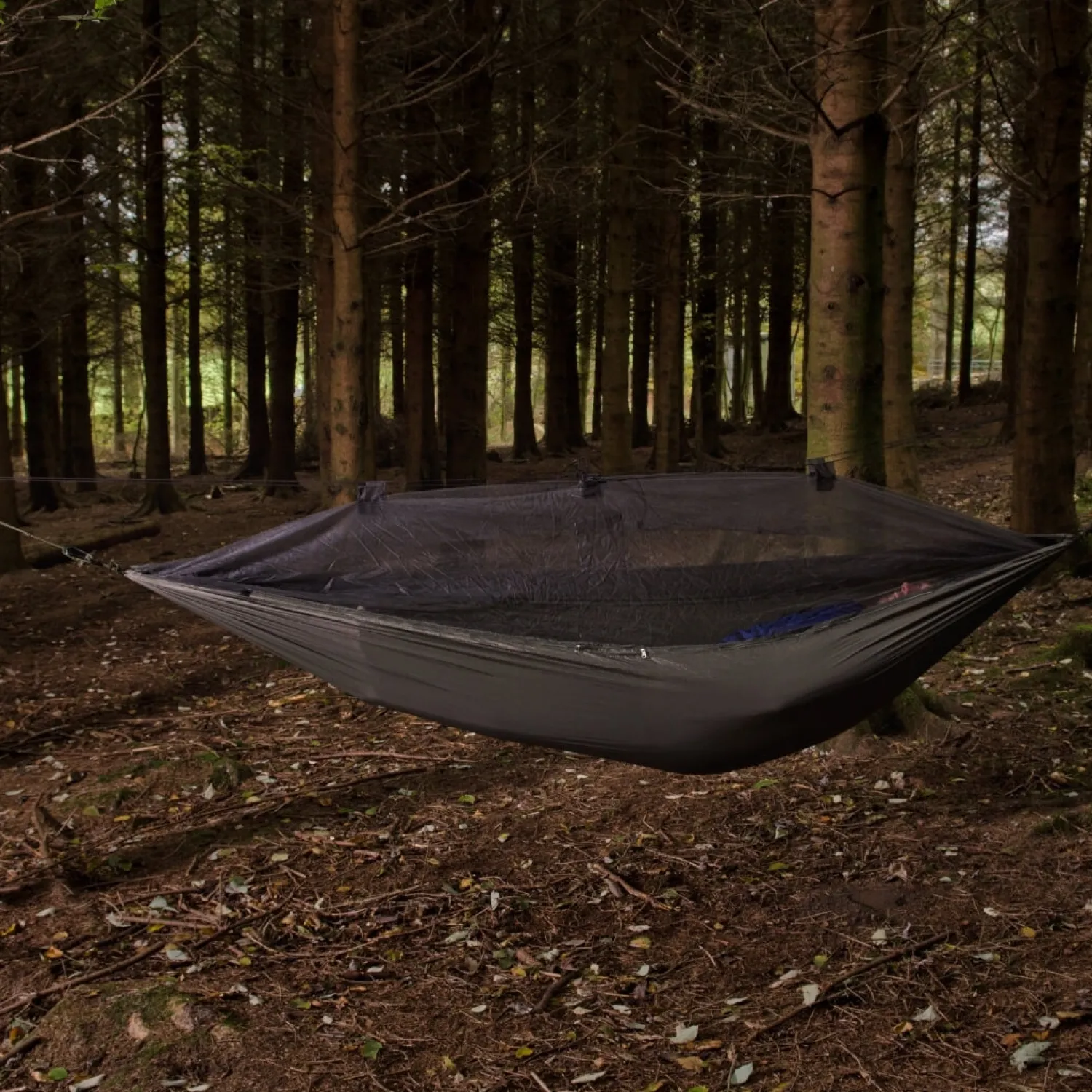 Best Snugpak Haengekoje - Jungle Hammock