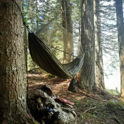 Best Snugpak Haengekoje - Jungle Hammock