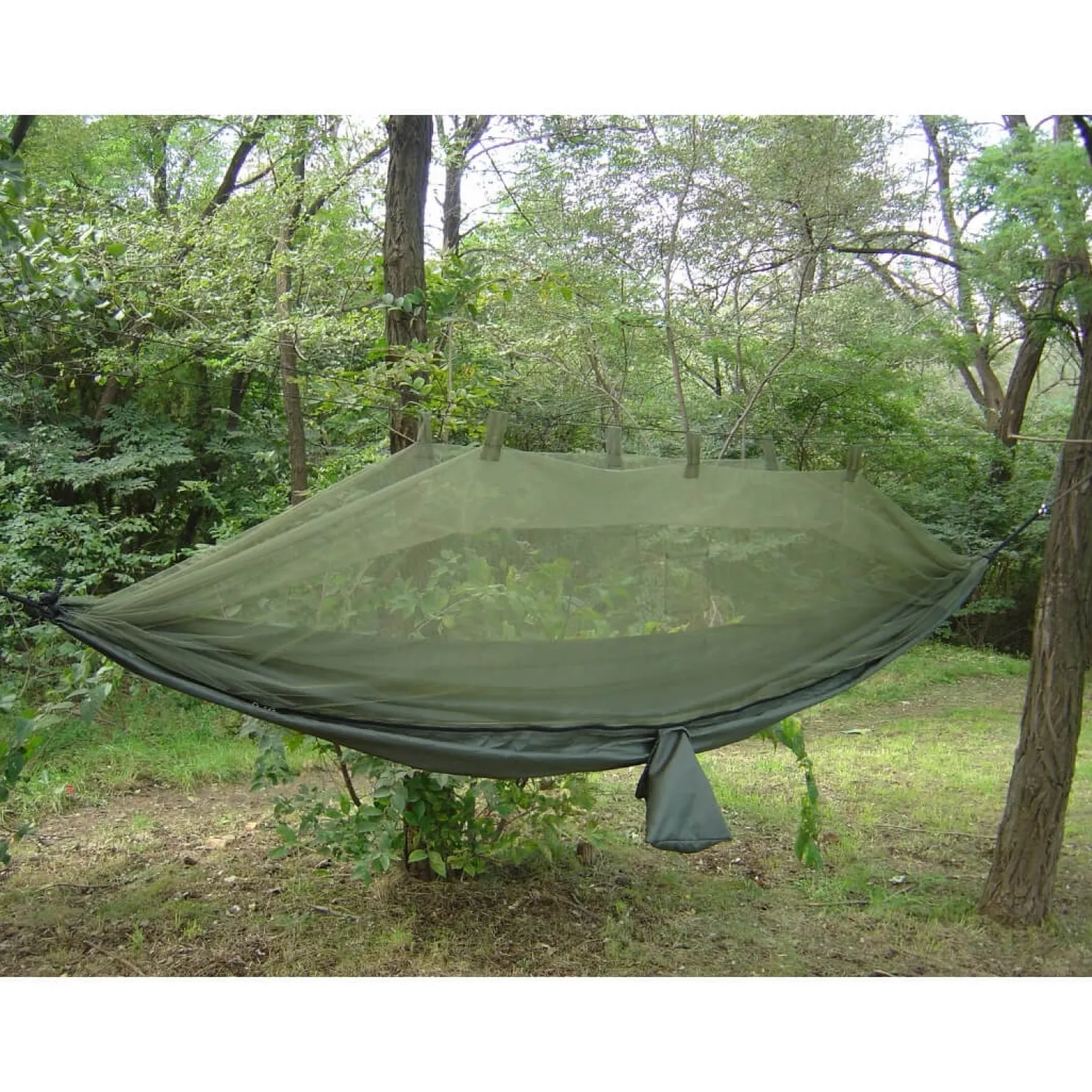 Best Snugpak Haengekoje - Jungle Hammock