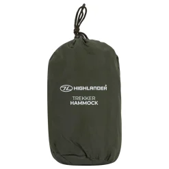 Sale Highlander Haengekoje - Trekker Kompakt - Til 120 Kg
