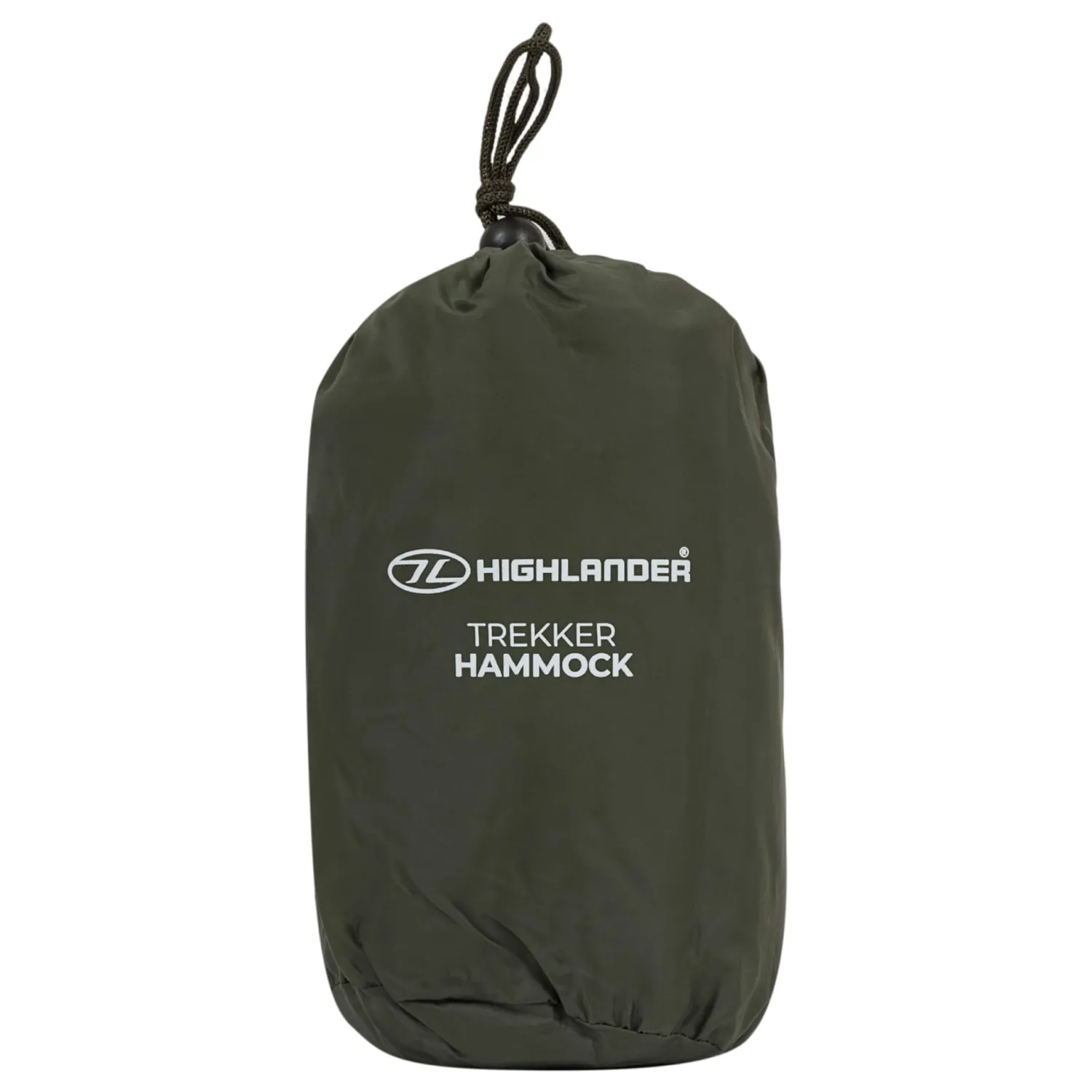 Sale Highlander Haengekoje - Trekker Kompakt - Til 120 Kg
