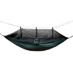 Best Treklife Haengekoje Med Myggenet - Mosquito Hammock
